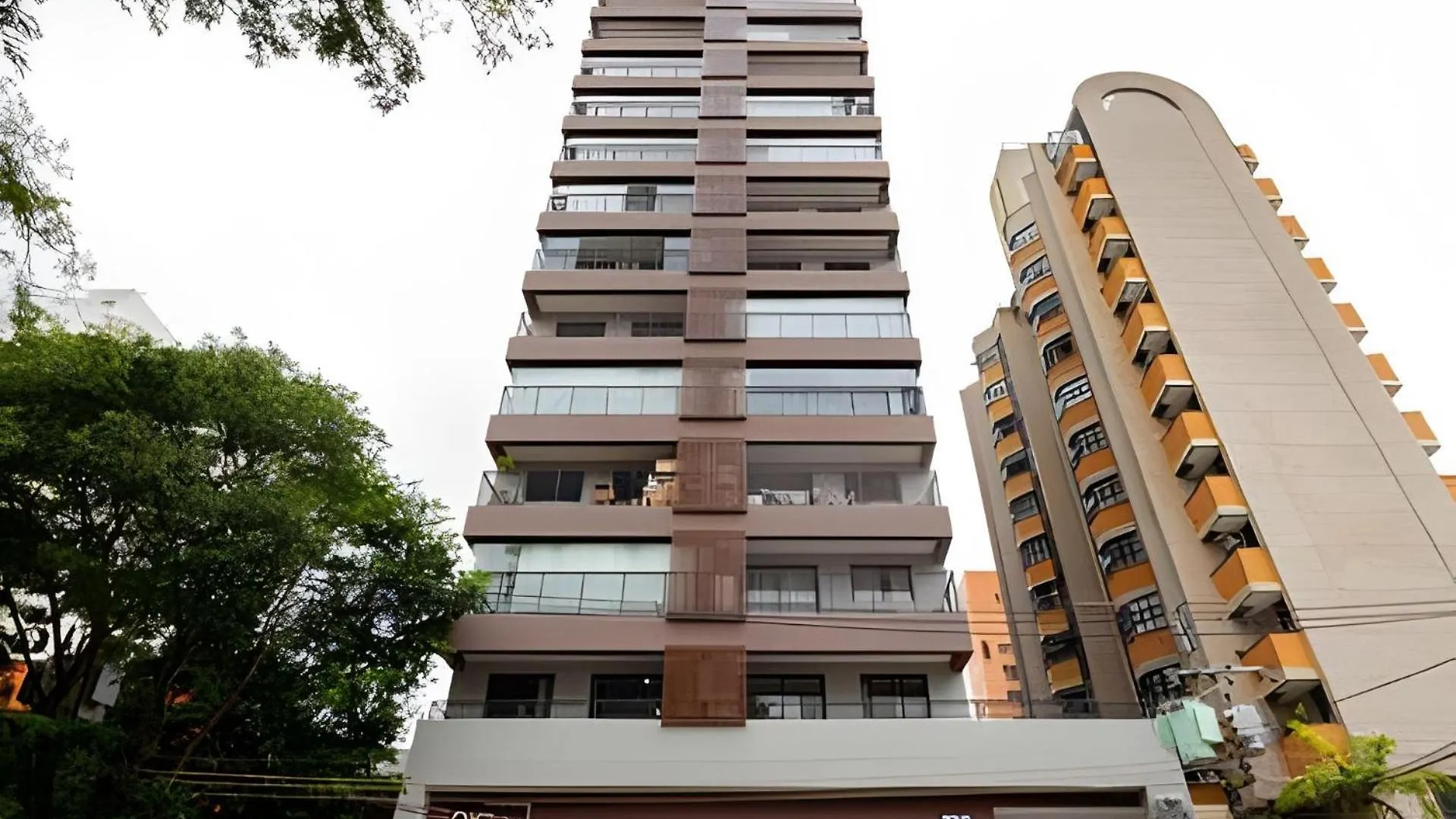 Easy Star - Lindo Studio No Coracao Do Campo - Sw03I Sao Paulo