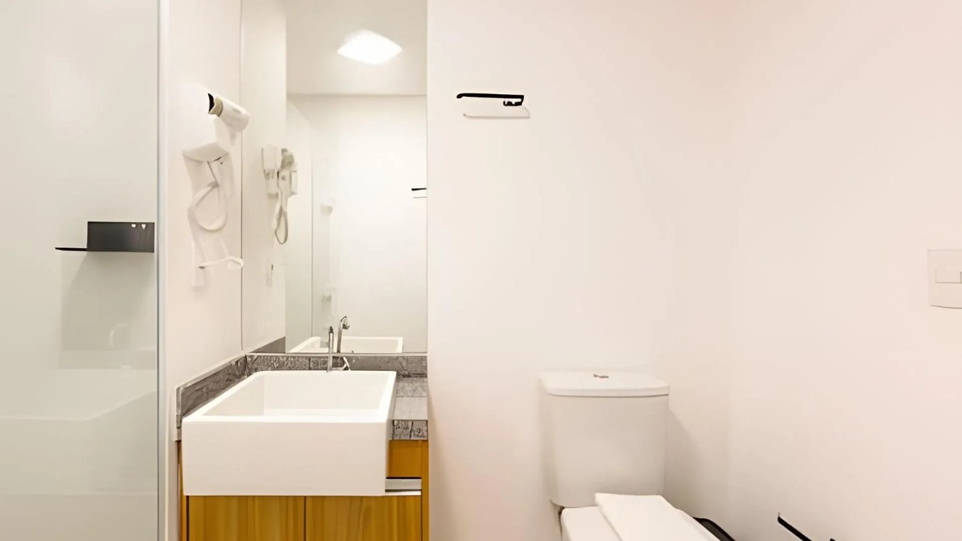 Easy Star - Lindo Studio No Coracao Do Campo - Sw03I Sao Paulo Apartment