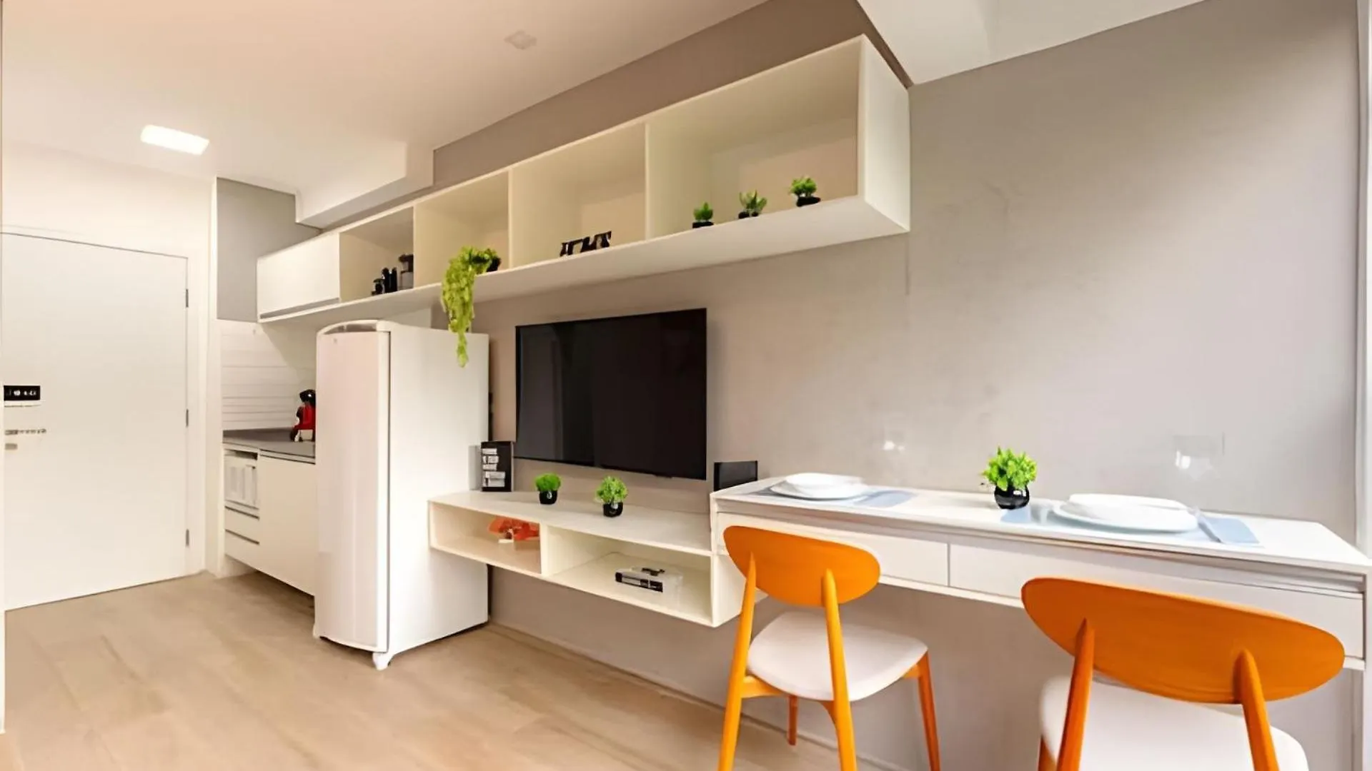 Easy Star - Lindo Studio No Coracao Do Campo - Sw03I Sao Paulo Apartment
