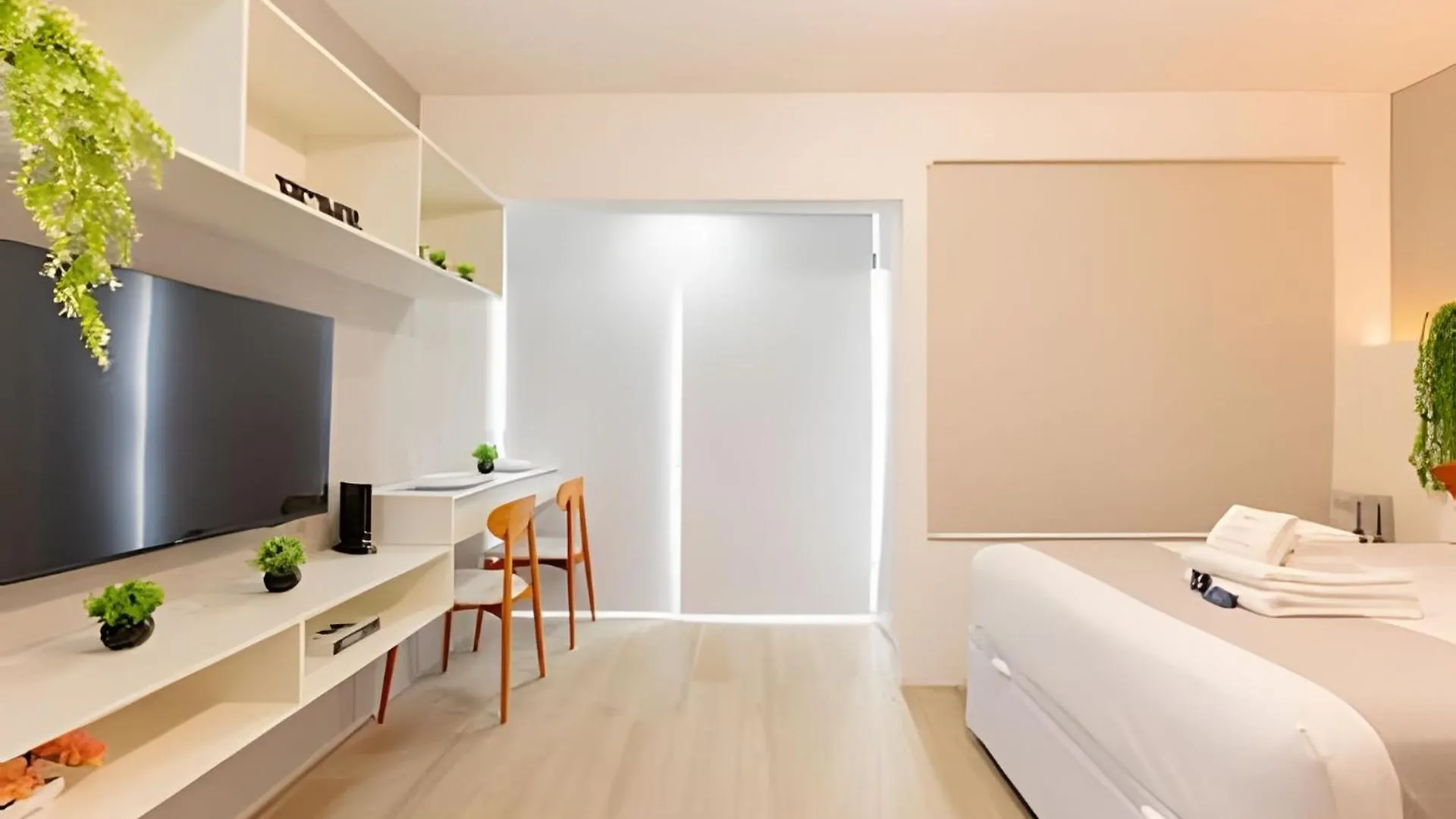 Apartment Easy Star - Lindo Studio No Coracao Do Campo - Sw03I Sao Paulo